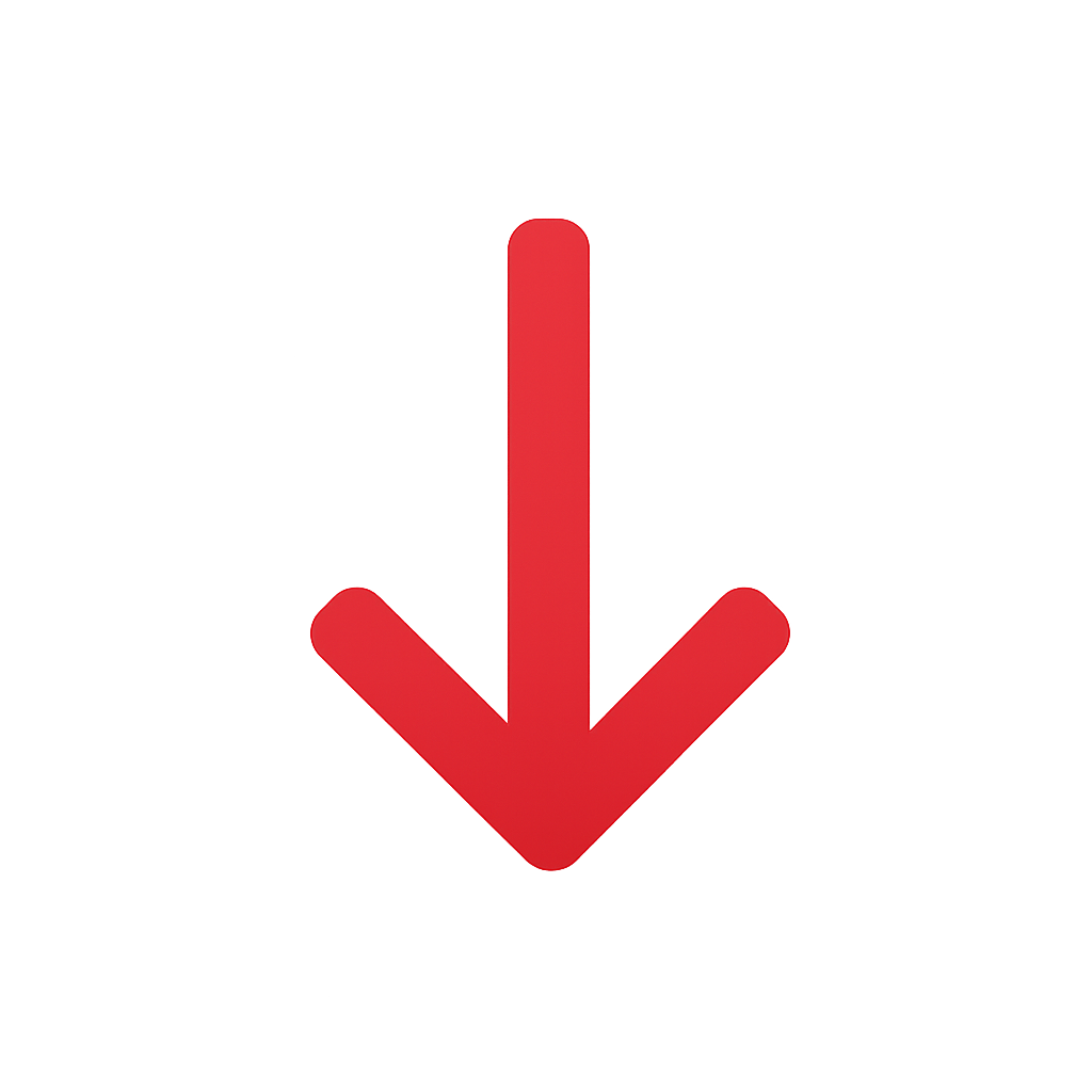 Down Arrow